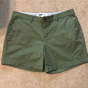 Old Navy Shorts